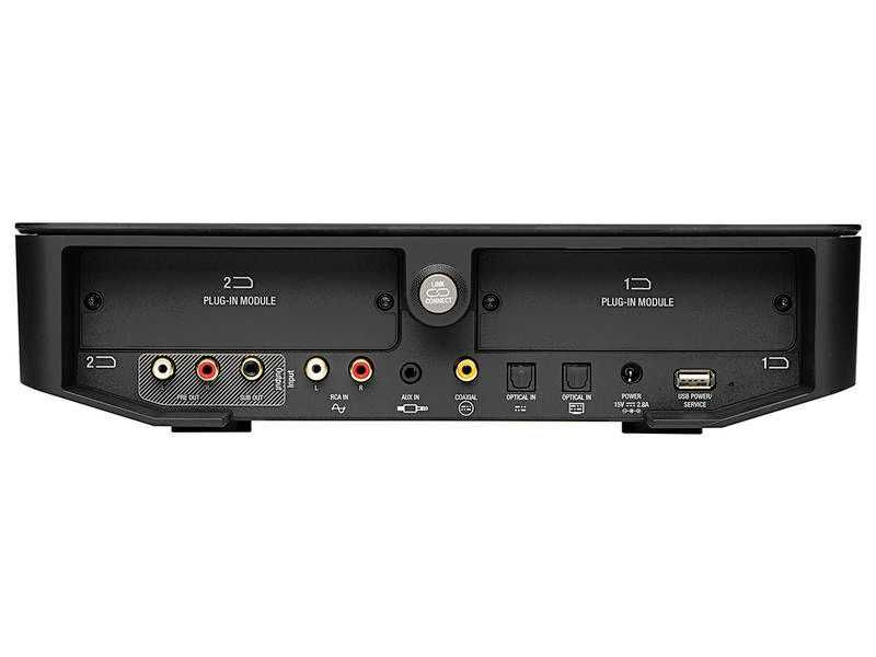 Transmiter bezprzewodowy Dali Hub