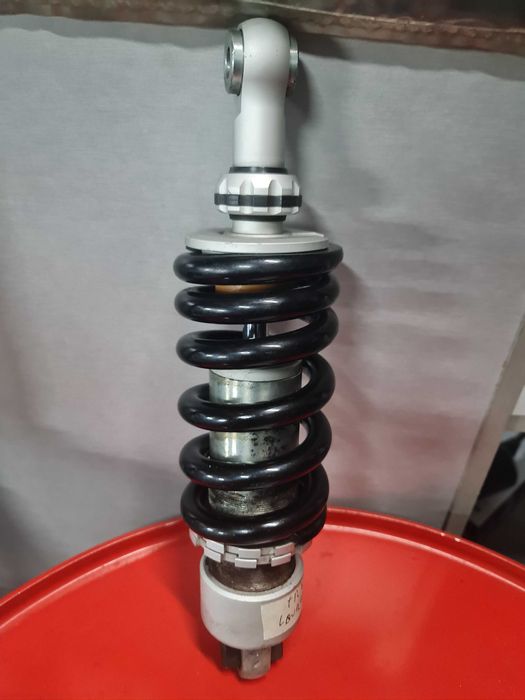 Amortecedor Benelli TRK 502