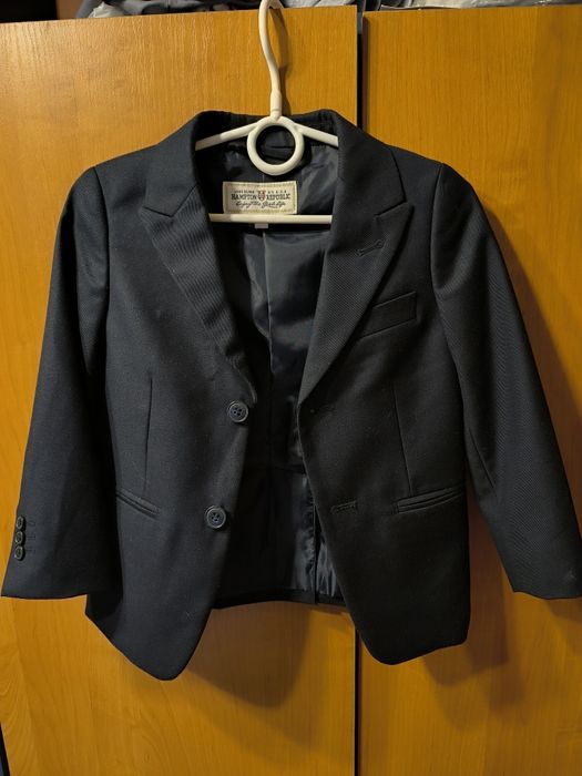 Marynarka Hampton Republic rozm.98