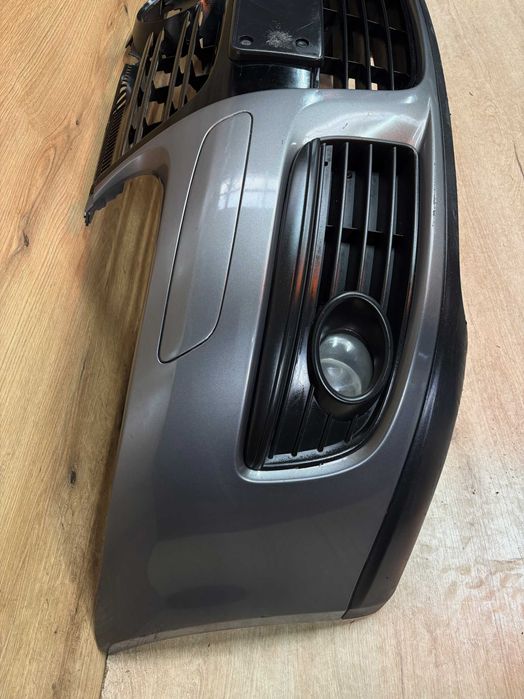 Zderzak przedni vw golf 5 gt kolor la7t