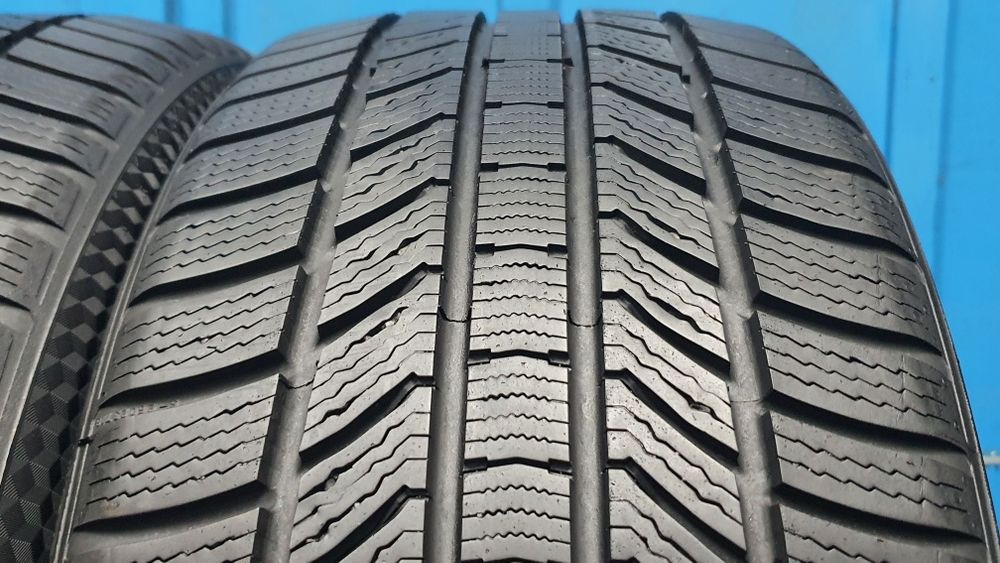 245/40 R18 Continental Winter Contact TS870P ! Rok 2023