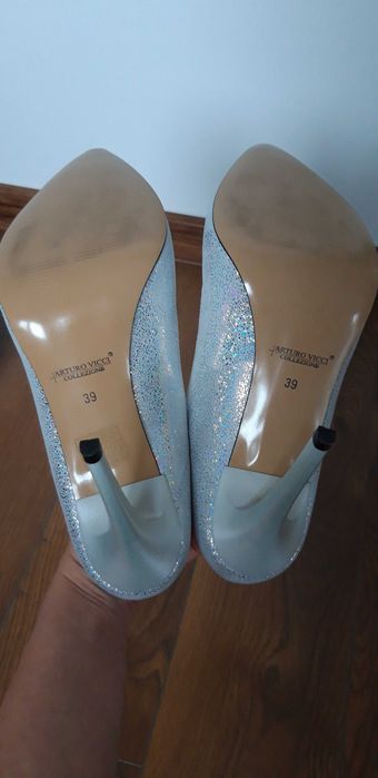 Buty/ czółenka damskie
