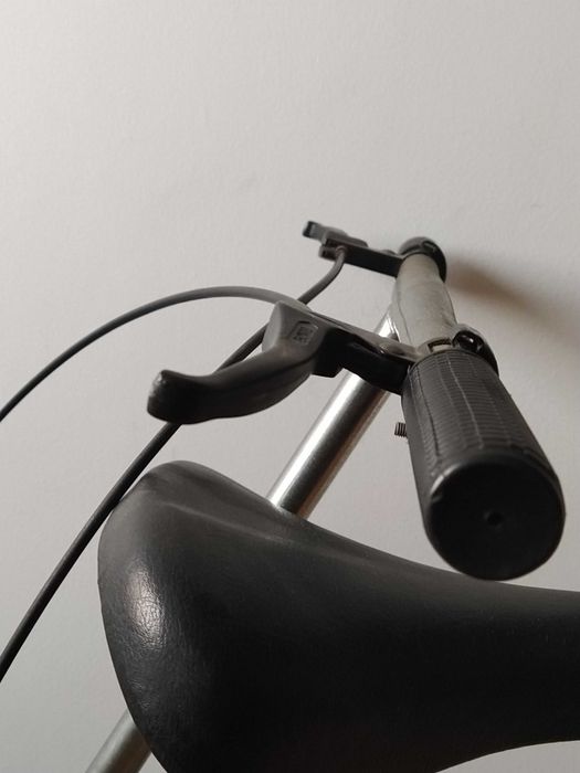 Bicicleta Dobrável514995175797575685