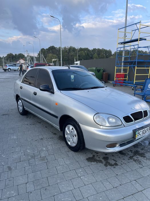 Продам Daewoo Sens