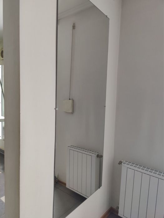 Дзеркало прямокутне