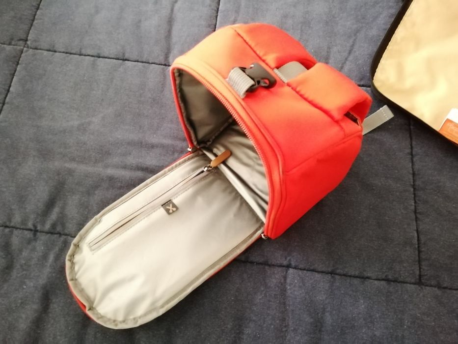 Saco / mala de bebé /maternidade