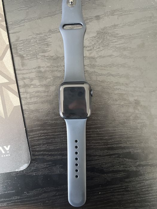 Apple Watch se 3 40mm