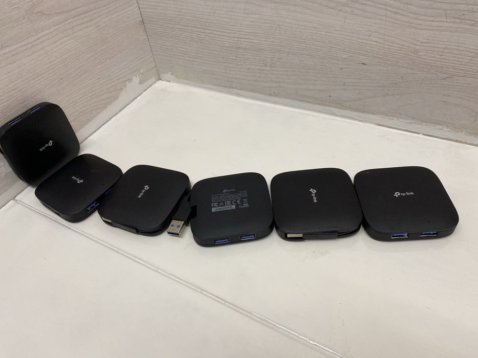 tp-link USB  3.0 концентратор 4 порти USB 3.0