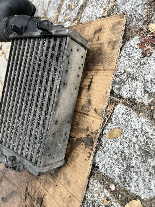 Ic pd 115 passat b5 colacas 3 e 2 coletores de admissao pd 115/vp ...