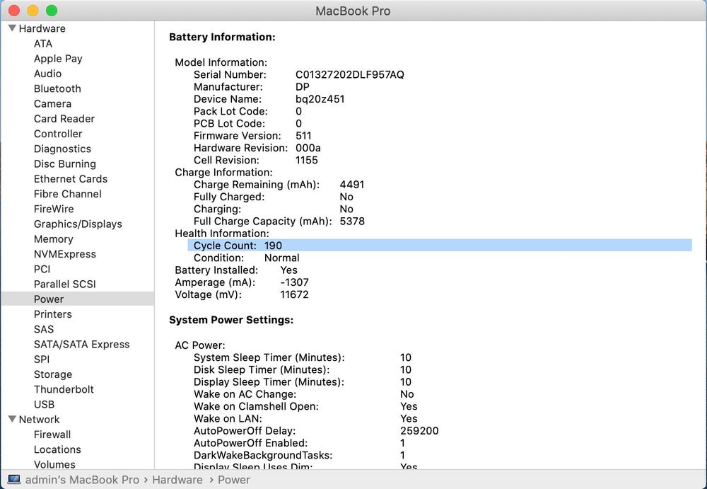 MacBook Pro (Retina, 13-inch, Early 2013) z Windows 11/macOS Catalina