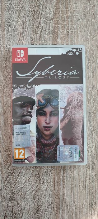 Jogos Nintendo Switch