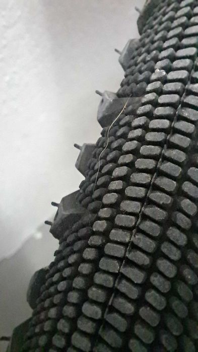 Bicicleta Riverside 120 Trekking Cinza