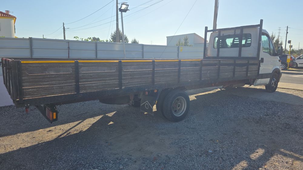 Carrinhas Low Cost ! Caixa aberta .Grua, Basculante ,Furgão,plataforma