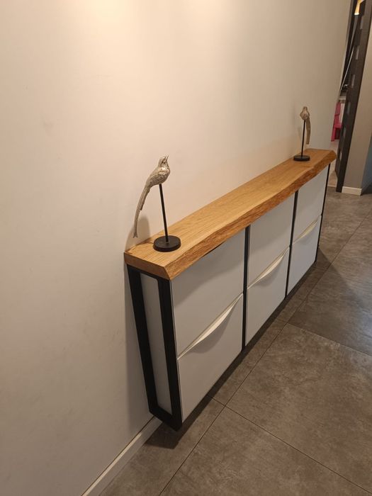 Szafka na buty,obuwie,ikea