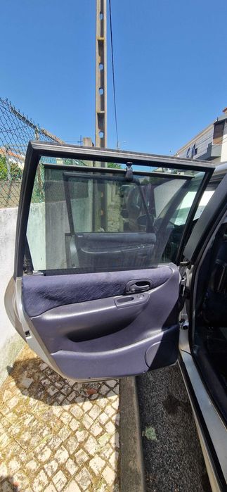 Renault espace 2.2 dci