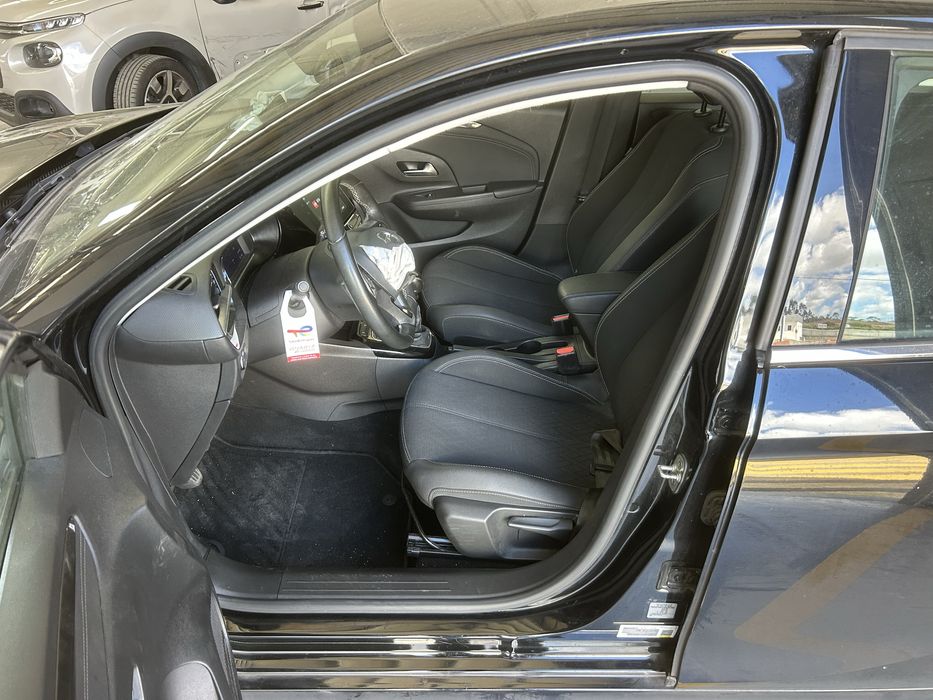 Opel Corsa 1.2 T Elegance de 2022