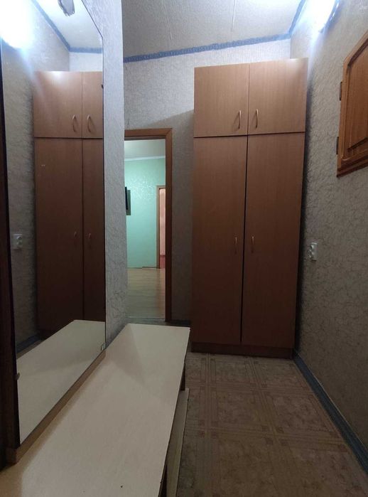 RV S4 2 комнатная квартира Одесская пр-т Байрона метро Левада Гагарина