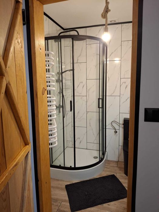 Agroturystyka całoroczna "Agro Czajka"w Poleskim Parku Narodowym