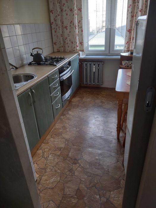 Wynajme mieszkanie na doby