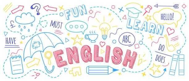 Курси англійської мови для дорослих і старшокласників