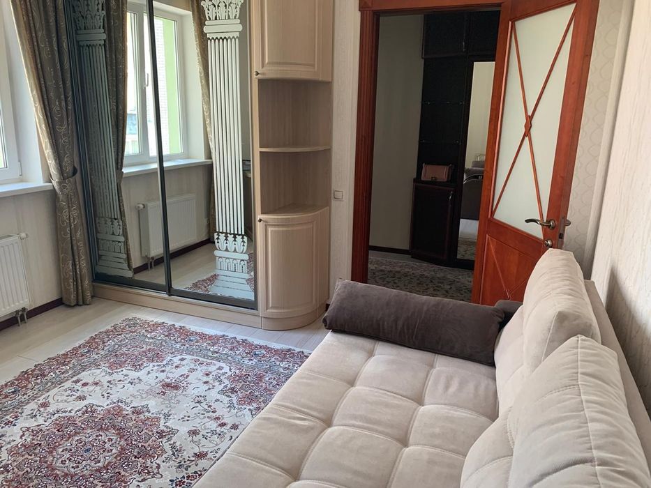 3-кімнатна квартира за адресою просп. Лобановського (площа 87 м²) - Atlanta.ua - фото 4