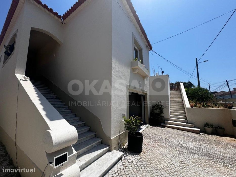 Moradia T6, Quinta do Hilário, Setúbal
