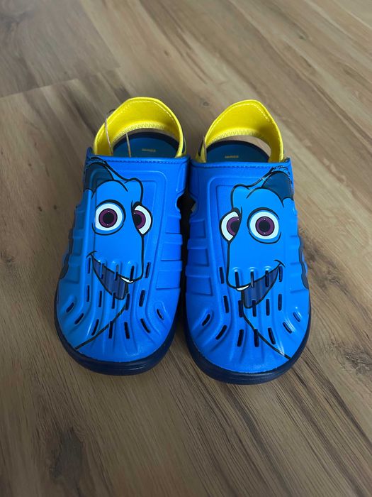Buty dziecięce Adidas