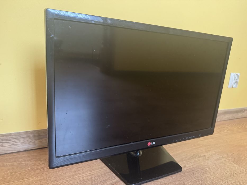 Tv LG 24cale odbior osobisty