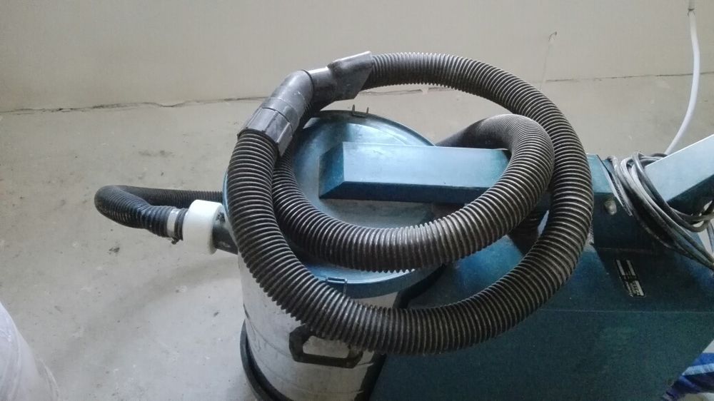 Sprzedam odkurzacz Carrera Separator