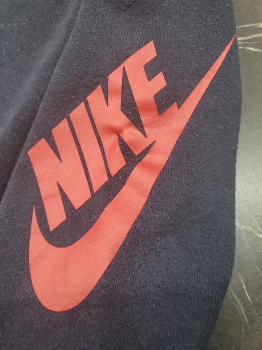 Spodnie nike rozmiar 92