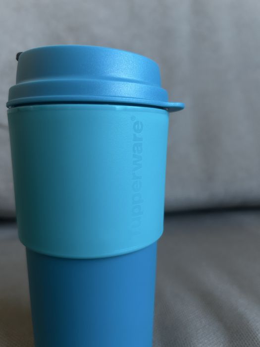 Copo térmico Tupperware