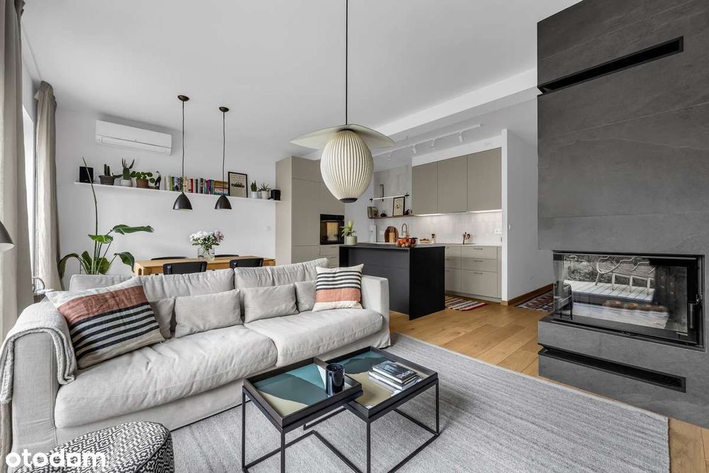 Wygodny, gotowy do zamieszkania dom, Kręczki ul. Paltanowa