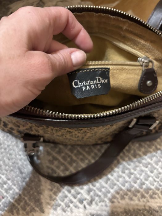 Sprzedam torbe Panterkowa