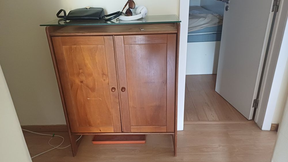 Vendo Armários Ikea
