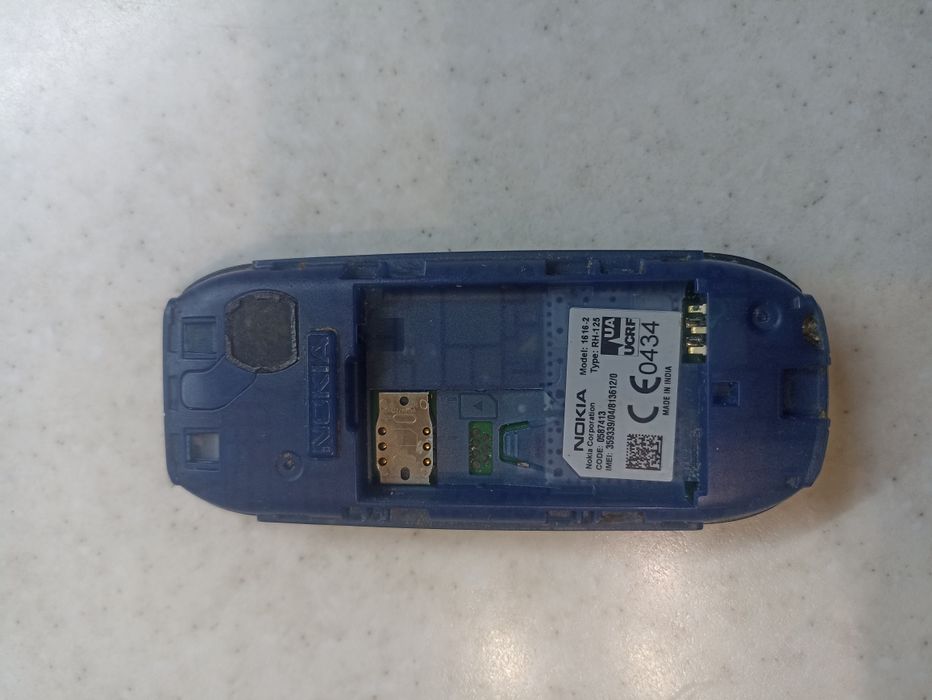 Телефони Nokia працюючі різні