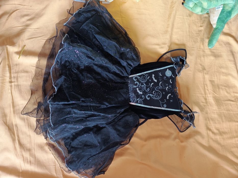 Карнавальні сукні, плаття принцеси, хелоувін