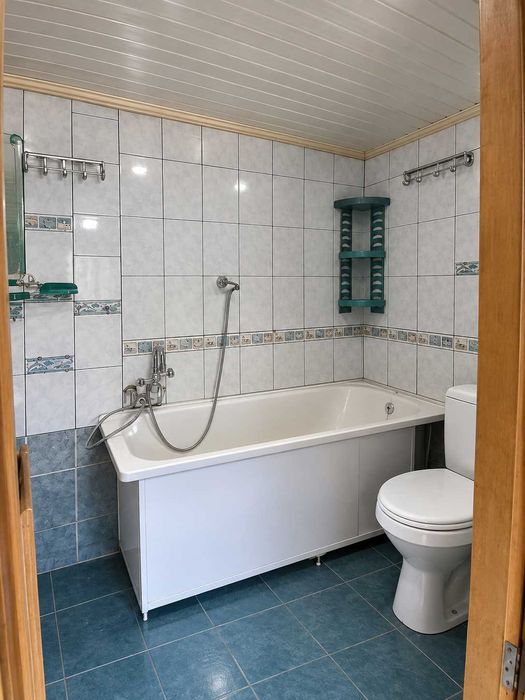Продам полдома на ХТЗ, 2 комнаты, 44.5м2 | АВТОНОМНОЕ ОТОПЛЕНИЕ | Альтернатива 2-к. кв., лучшая цена