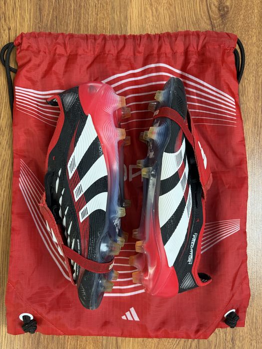 Adidas Predator Elite Limited Edition