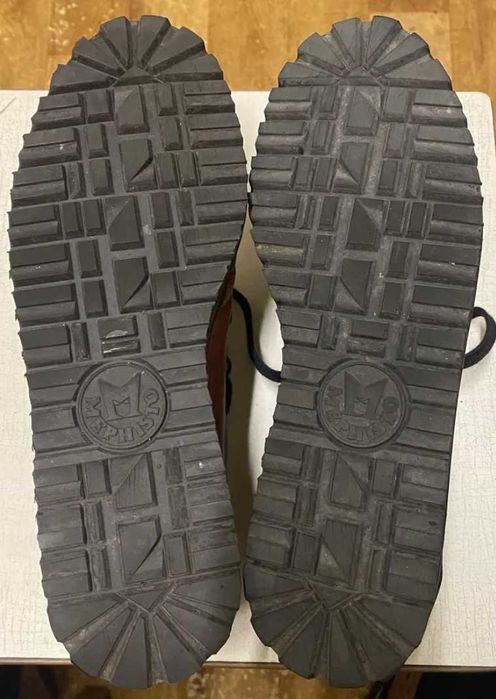 Туфлі, кросівки, снікерси жіночі Mephisto Франція 39 розмір