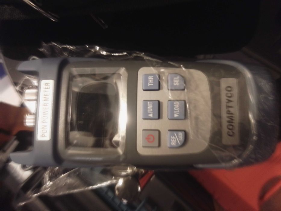 Medidor 101€. Oportunidade