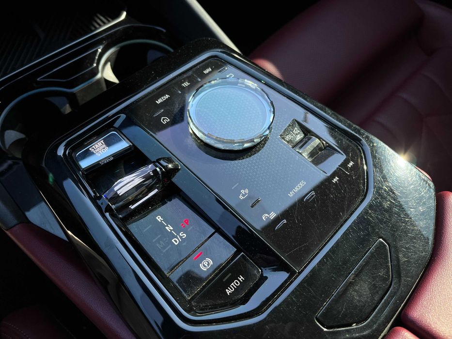 BMW 520I в Лізинг | Кредит
