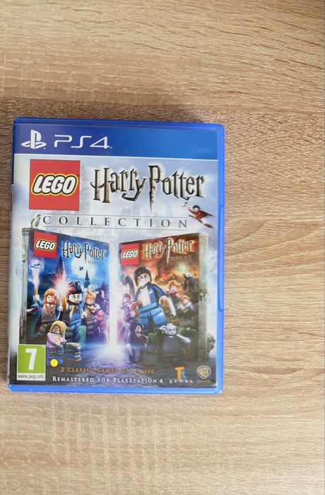 Ігри на PlayStation 4 / PS5 / диски
