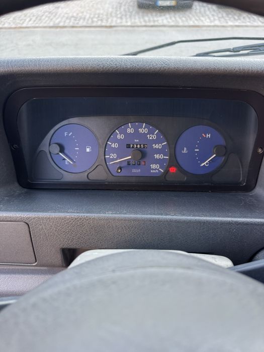 Fiat  Ducato 2,8 D
