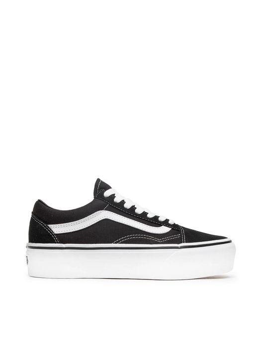 Vans Кросівки Old Skool Platfor