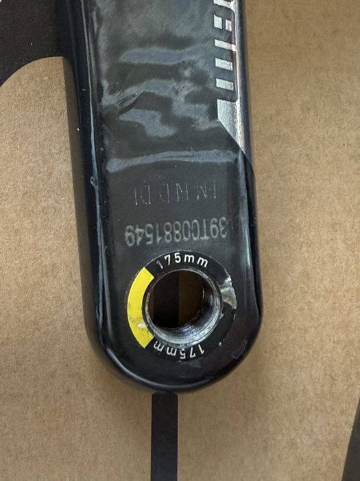 Potenciometro sram red axs etap 12v