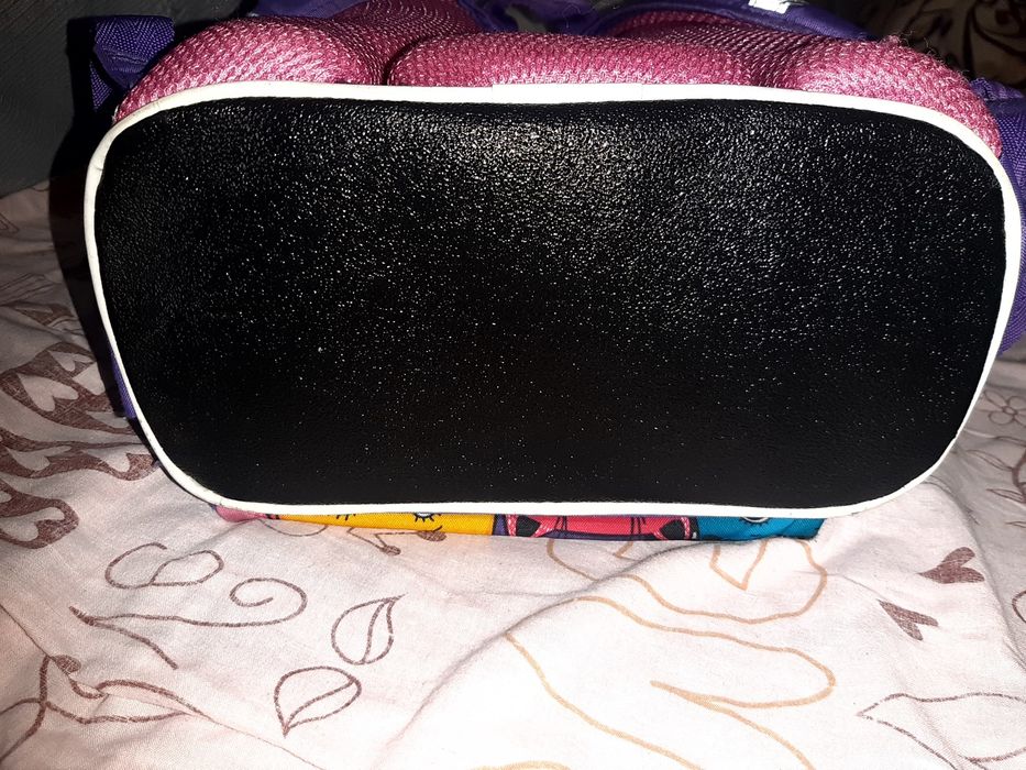 Рюкзак для девочки