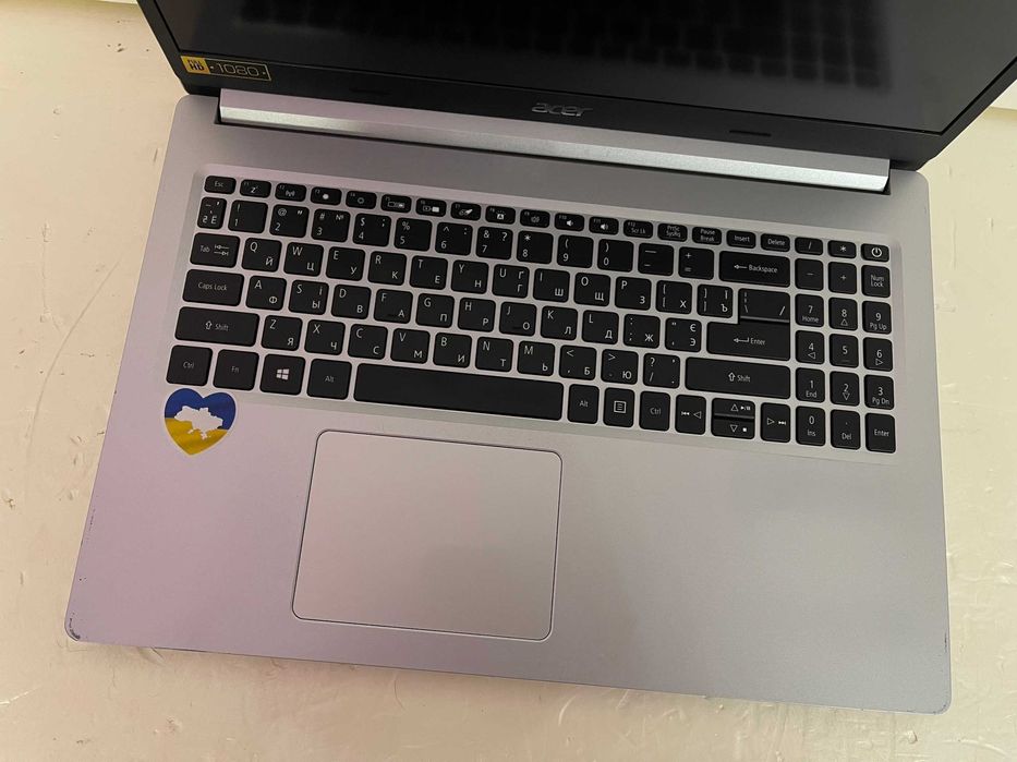 Игровой СВЕЖАК ACER A315  /Core i5 10" го покол/  16 RAM/ NVIDIA MX250