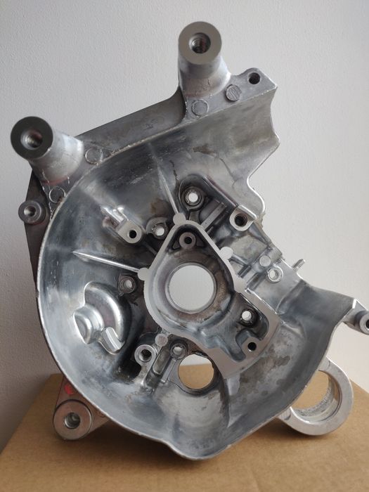 Minarelli vertical bws, slider, gear, champ, mbk, aprilia