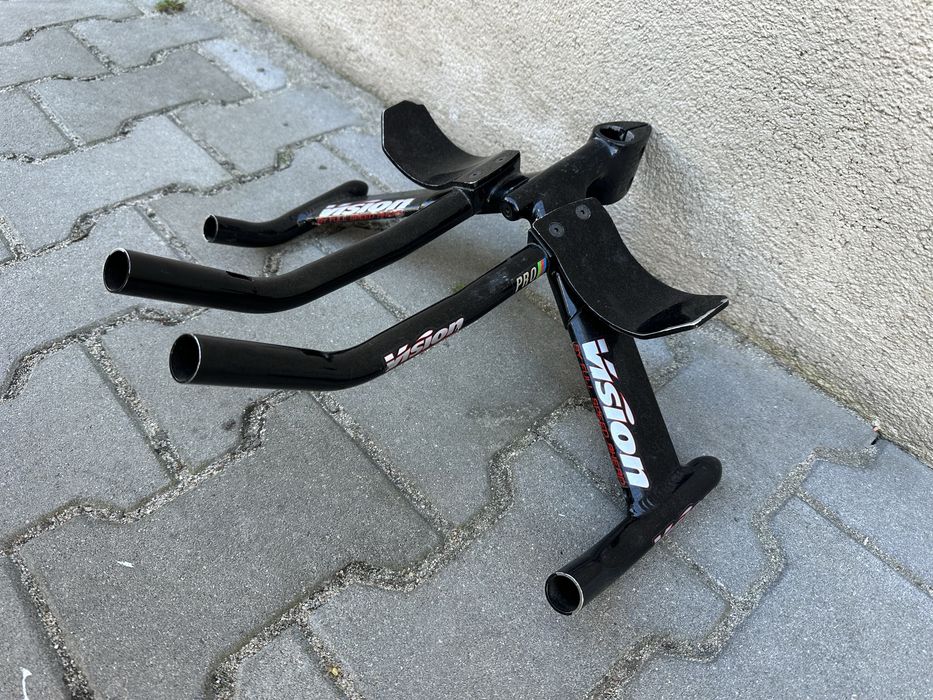 Kierownica czasowa Vision Pro Speed Ahead