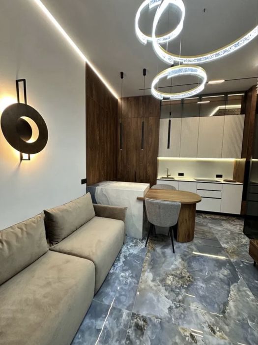 2-rooms apartment apartment by the address st. Petefi Shandora pl (area 65 m²) - Atlanta.ua - photo 11